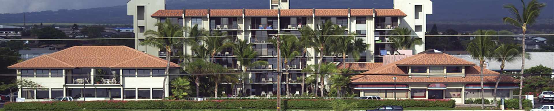 Maui Beach Vacation Club